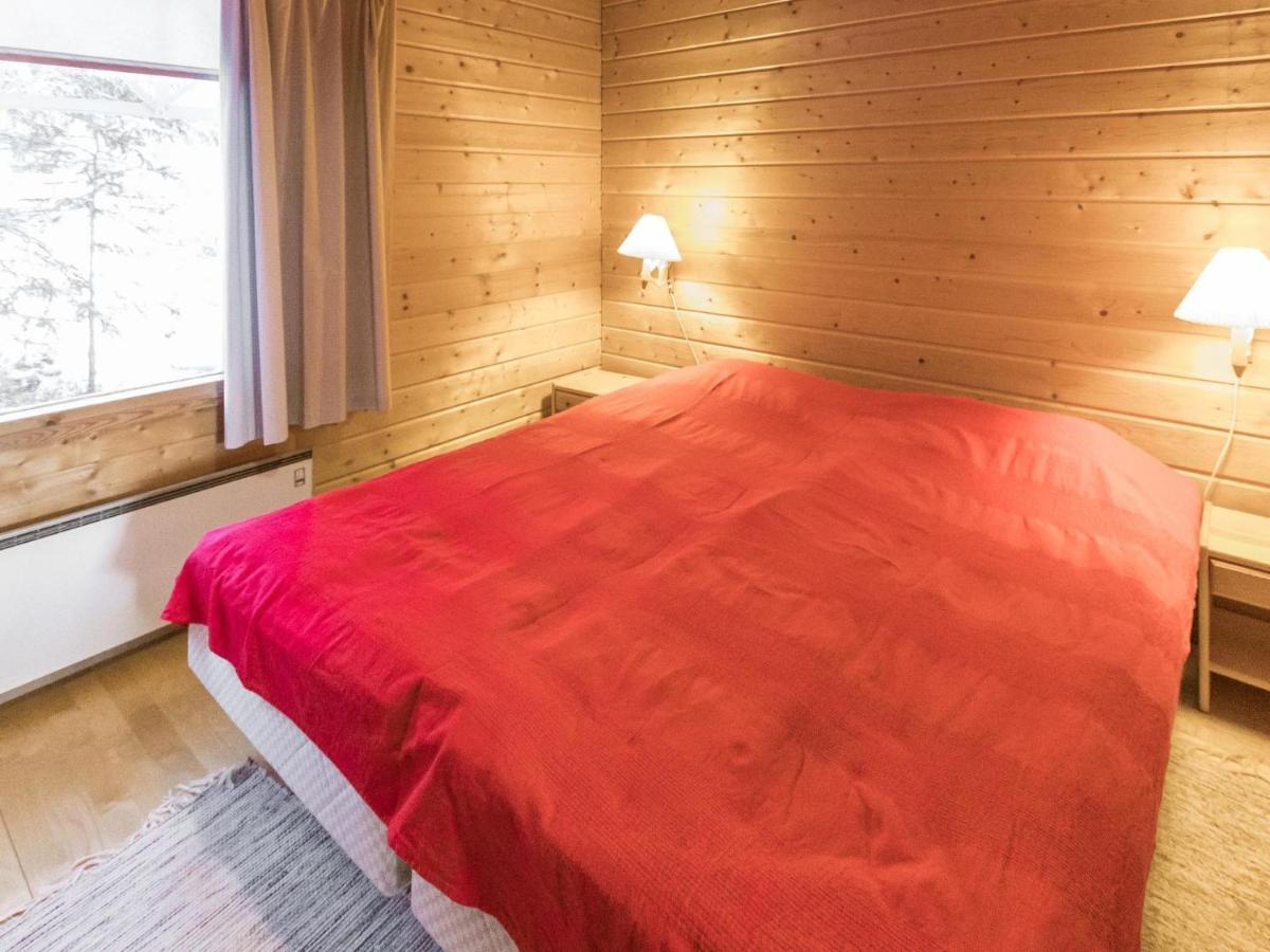 Holiday Home Tunturinvieri K2 By Interhome Ylläsjärvi 외부 사진