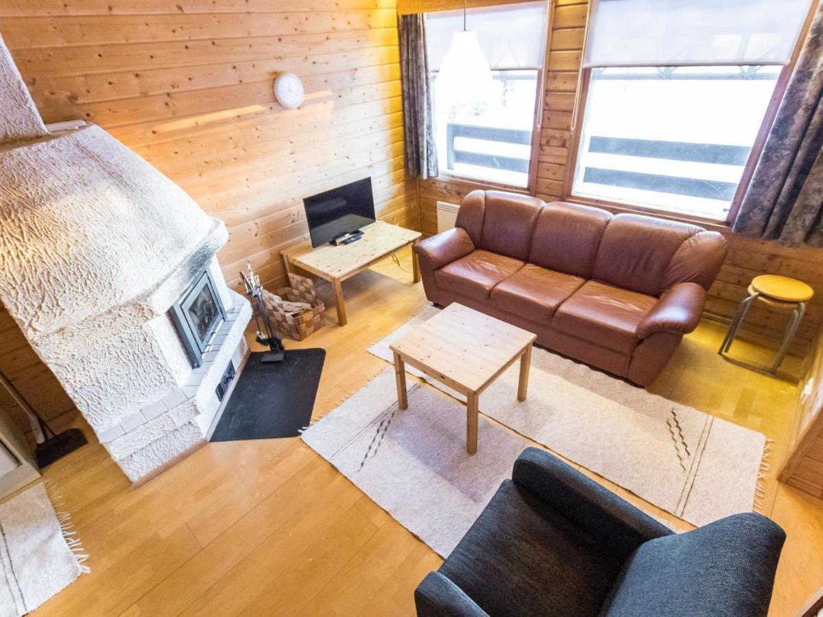 Holiday Home Tunturinvieri K2 By Interhome Ylläsjärvi 외부 사진
