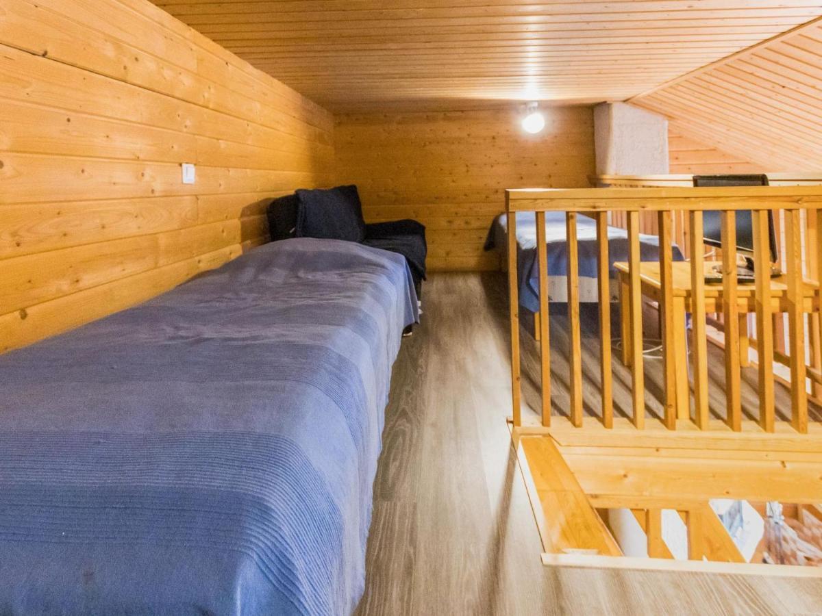 Holiday Home Tunturinvieri K2 By Interhome Ylläsjärvi 외부 사진