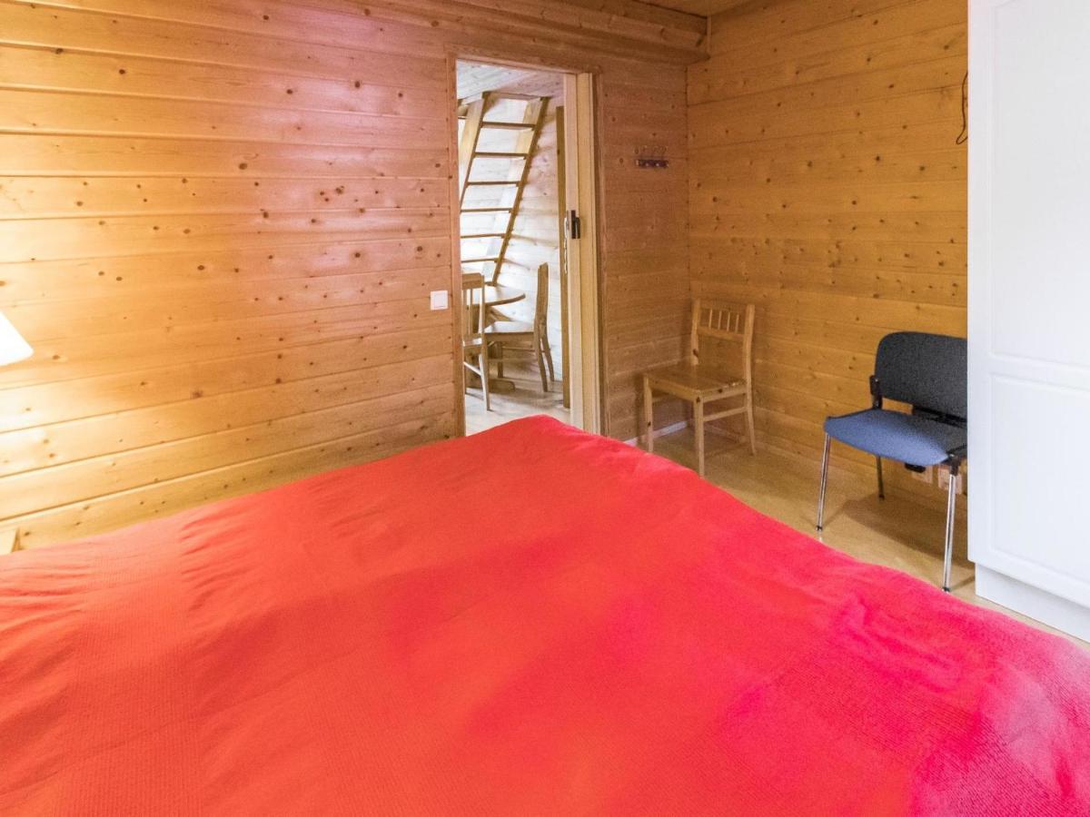 Holiday Home Tunturinvieri K2 By Interhome Ylläsjärvi 외부 사진