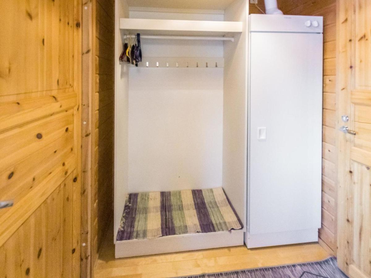 Holiday Home Tunturinvieri K2 By Interhome Ylläsjärvi 외부 사진